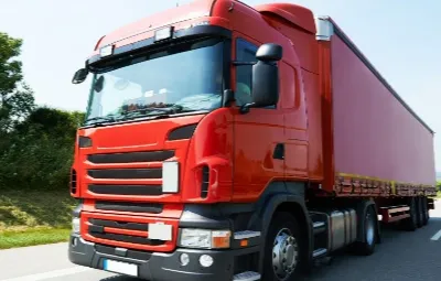 İzmir Muratlı Ambar Kargo