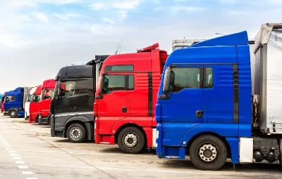 İzmir Muratlı Ambar Nakliyat