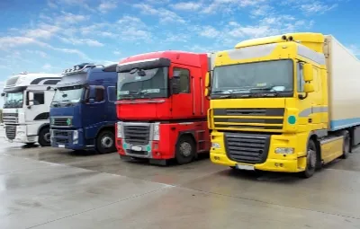 İzmir Muratlı Nakliye Ambarı