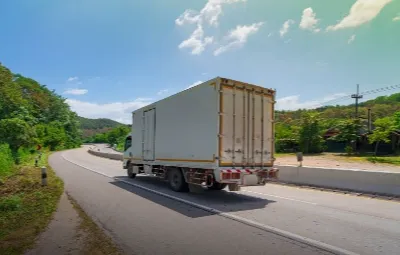 İzmir ile Muratlı Arası Bulaşık Makinesi Taşıma