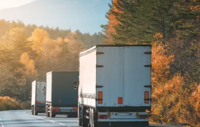 İzmir ile Muratlı Arası Klima Taşıma